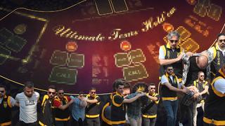 Veliler de öğrenciler de gözlerine inanamadı... Okulun bitişiğine açıldı! Şaka gibi savunma yaptı: Arkadaşlarımın ailelerini mangala çağırdım