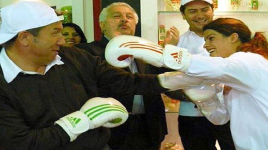 'Dağdan inenler gibi karşılanmadım'