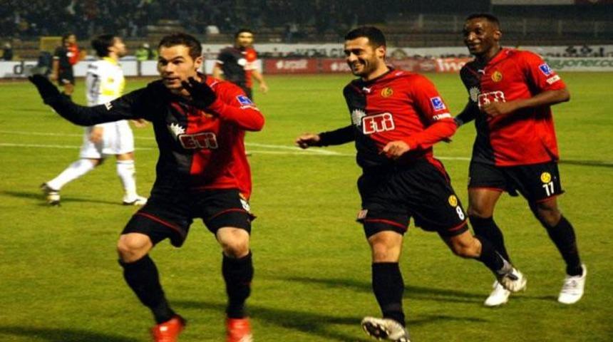 İşte F.Bah&ccedil;e'yi yıkan adam! (VİDEO)