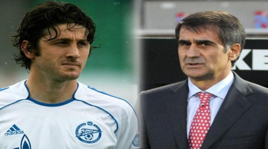 'Fatih Tekke'yi istiyorum'