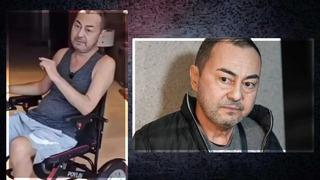 Yıllardır MS hastalığıyla mücadele eden Serdar Ortaç'tan iyi haber! 'Eskiden bir adım atamıyordum' 