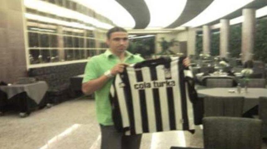 Mehmet Topuz Kartal'da mı?