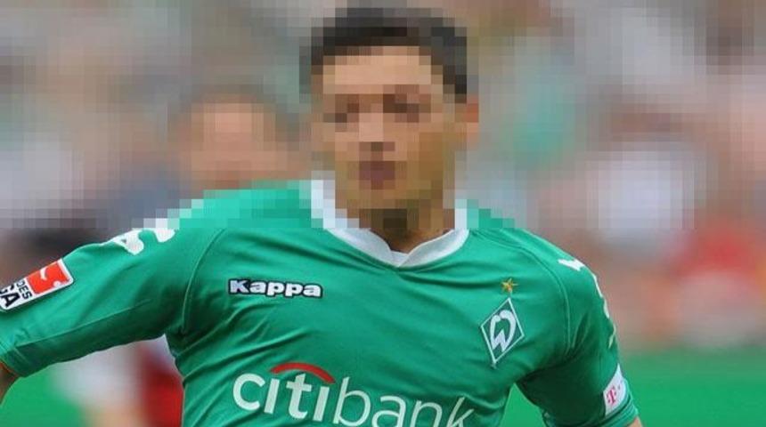 En iyiler listesinde bir T&uuml;rk