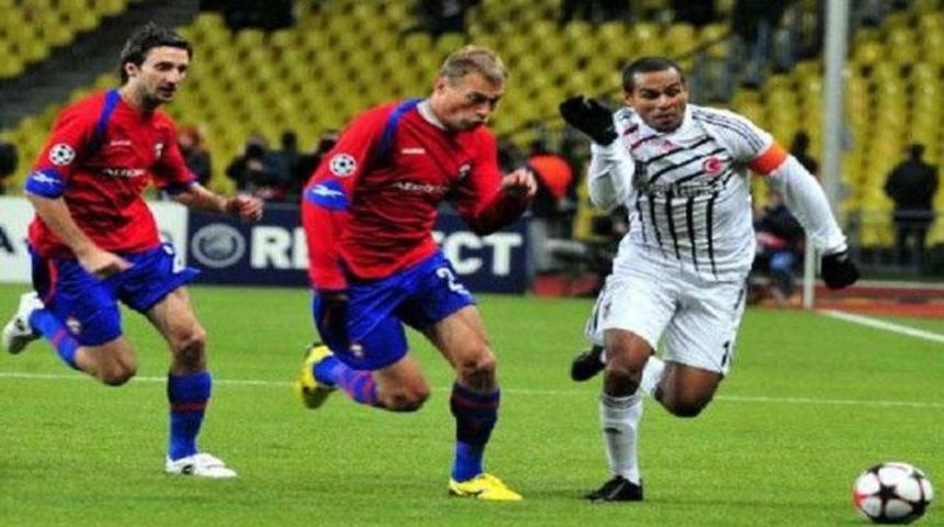 Avrupa kaderini Wolsburg belirleyecek