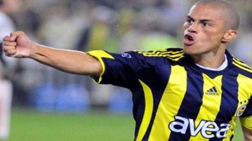 Alex sezon sonu gidiyor