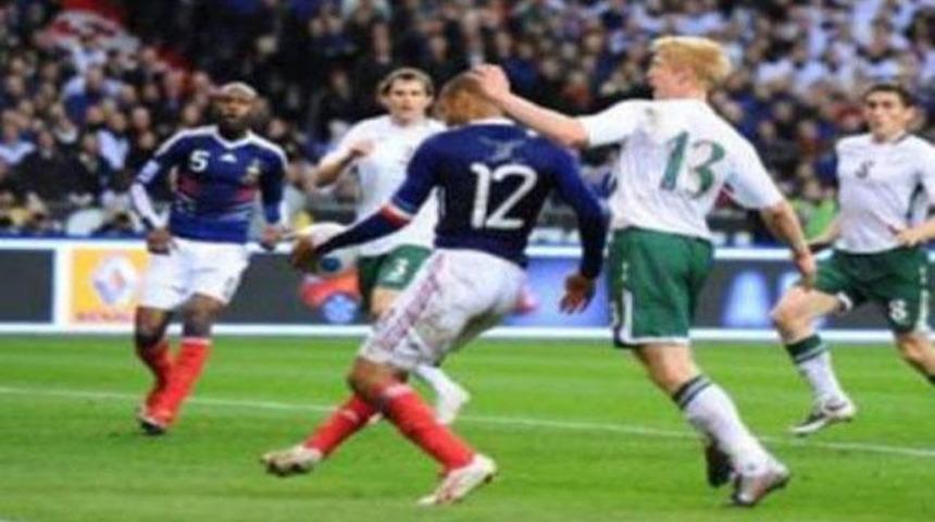 FIFA'dan şaşırtan karar!