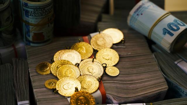 Gram altında son durum (10 Haziran 2025 Salı) Cumhuriyet altını, çeyrek altın fiyatı... ABD - Çin yine etkiledi
