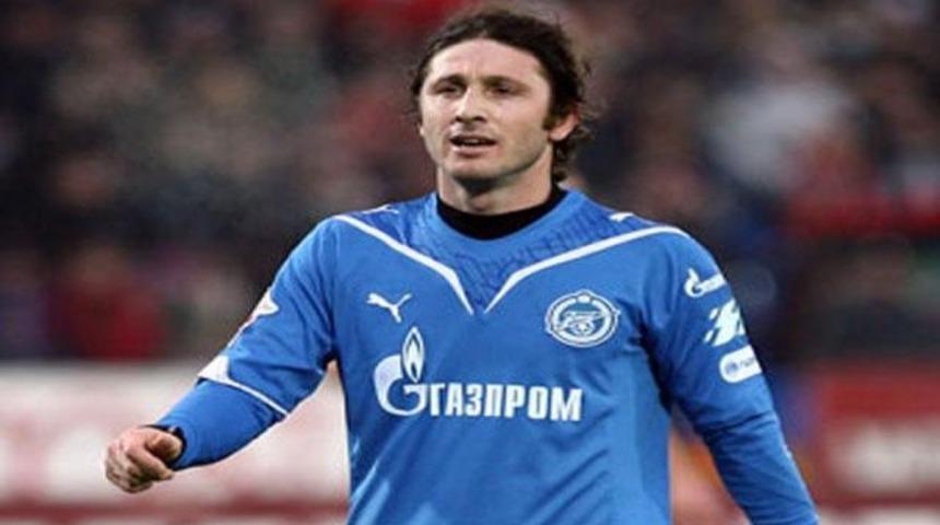 Zenit'le anlaşıldı ama...