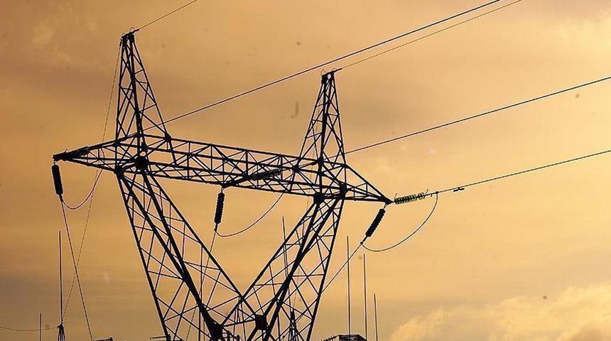 Günlük elektrik üretim ve tüketim verileri