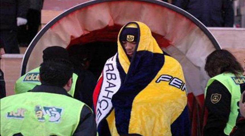 Kazım'ı hi&ccedil; b&ouml;yle g&ouml;rmediniz! (GALERİ)