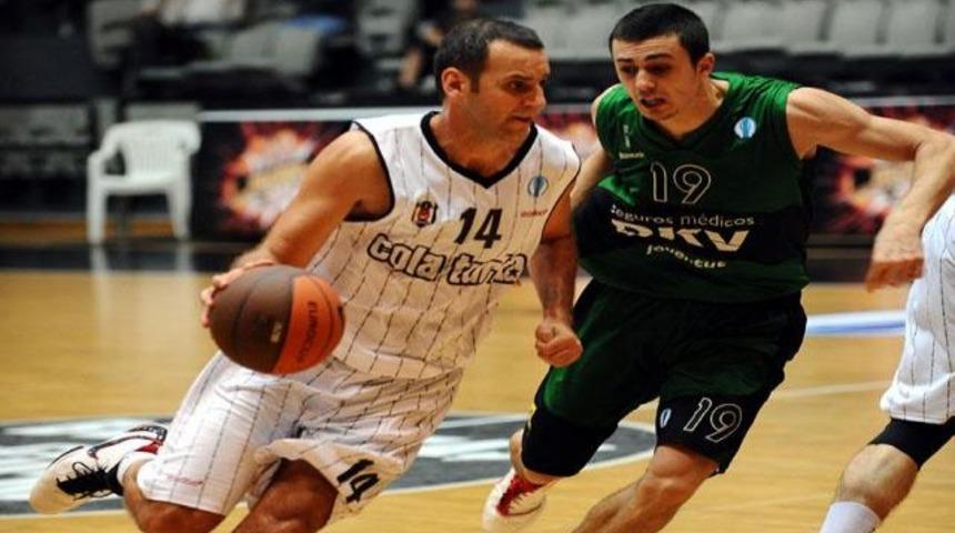 Beşiktaş havlu attı