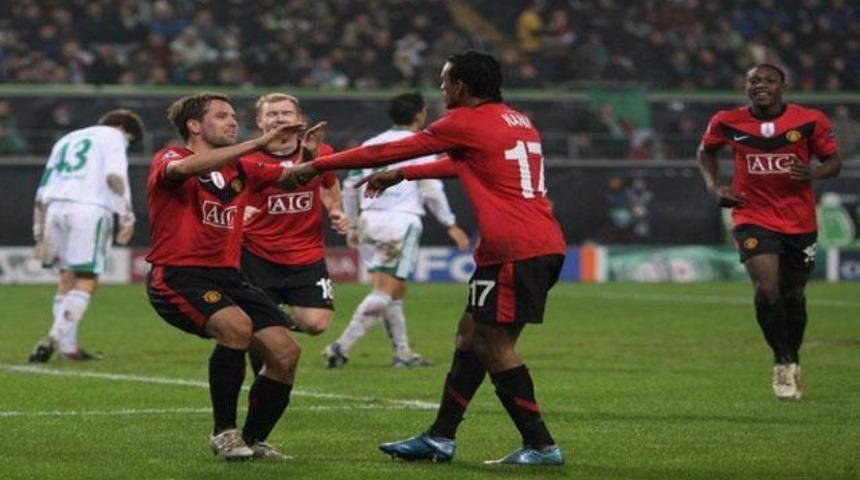 Michael Owen umutları s&ouml;nd&uuml;rd&uuml;