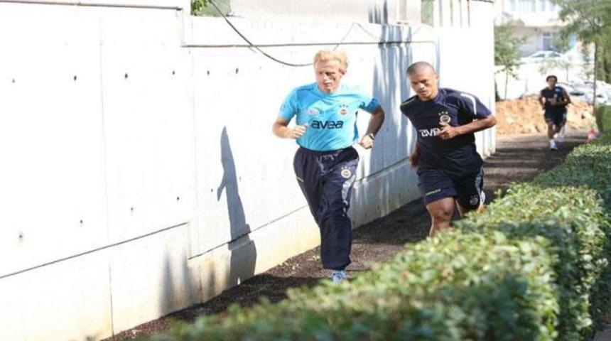 'Yalnızca Alex'e g&uuml;venemeyiz'