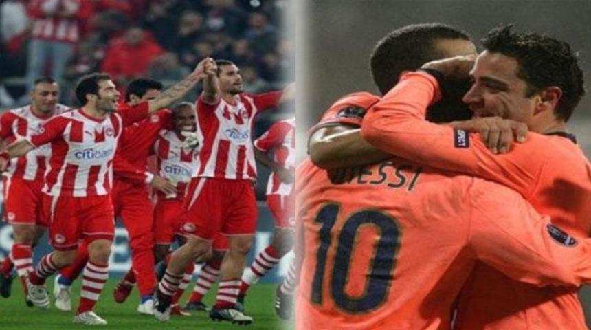 2. tura &ccedil;ıkan ekipler belli oldu