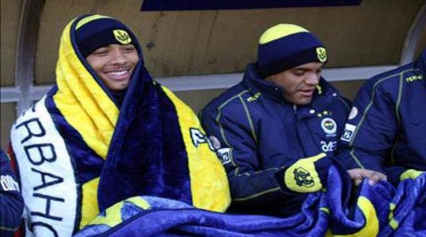 F.Bah&ccedil;e, Hollanda'nın diline d&uuml;şt&uuml;!