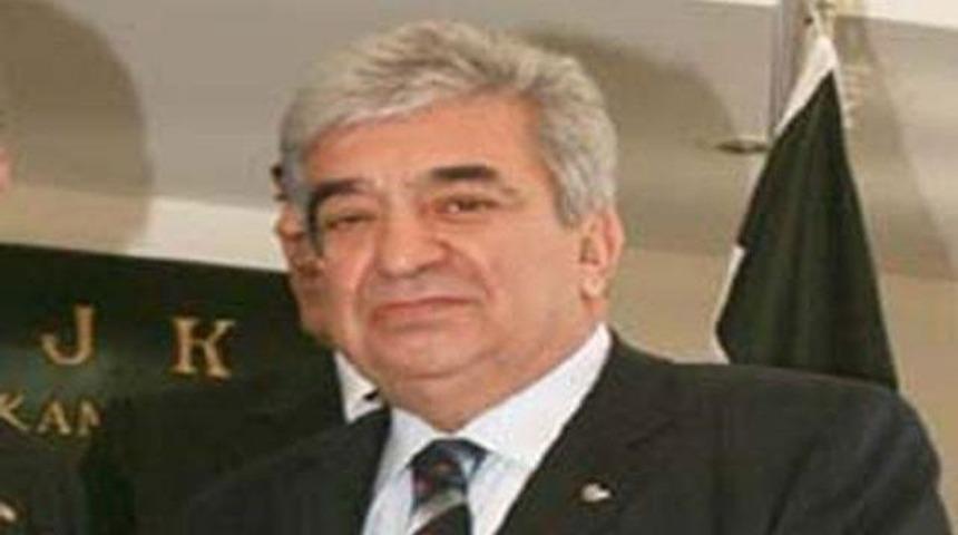 'Kul&uuml;b&uuml;n h&acirc;li y&uuml;rekler acısı'