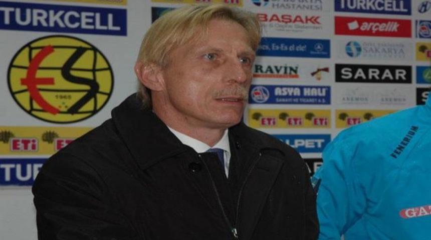 '&Ouml;zer'in değerini biliyoruz'