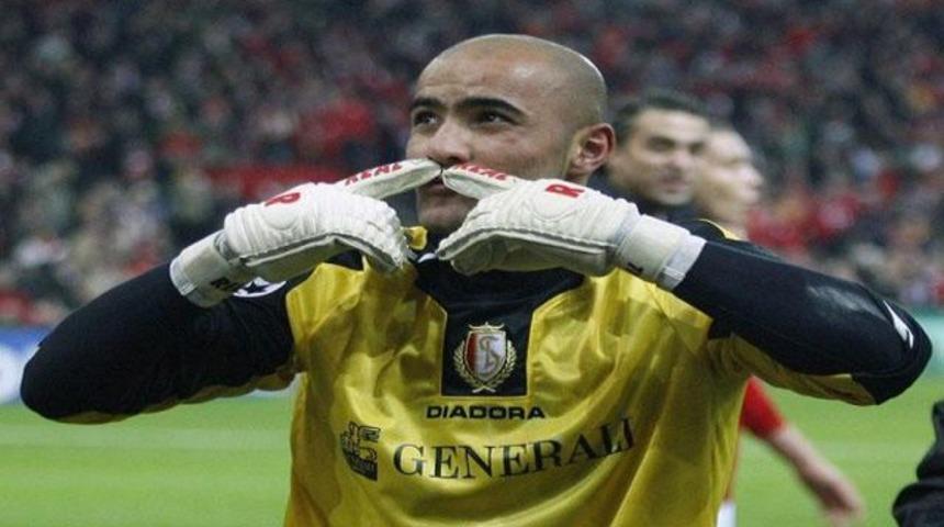 'T&uuml;rkiye'yi temsil etmek gurur verici' (VİDEO)