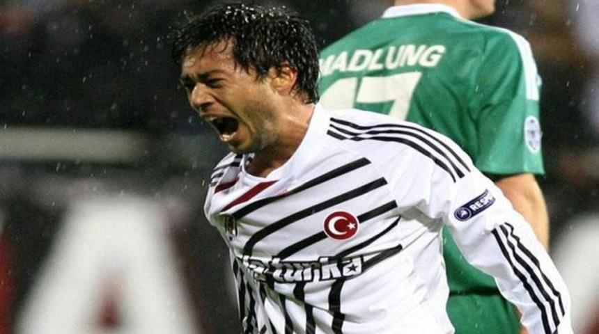 Tabata'ya talip &ccedil;ıktı!