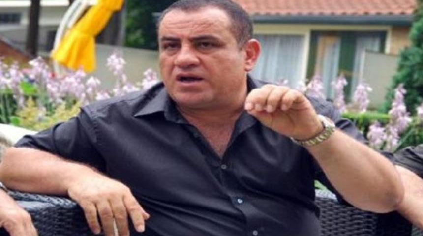 F.Bah&ccedil;e'ye 'şike' su&ccedil;laması