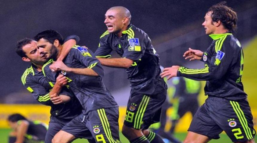 F.Bah&ccedil;e'yi ipten 'ok&ccedil;u' aldı