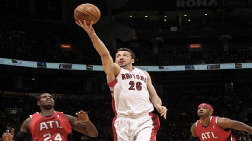 Hido'nun 12 sayısı yetmedi (VİDEO)