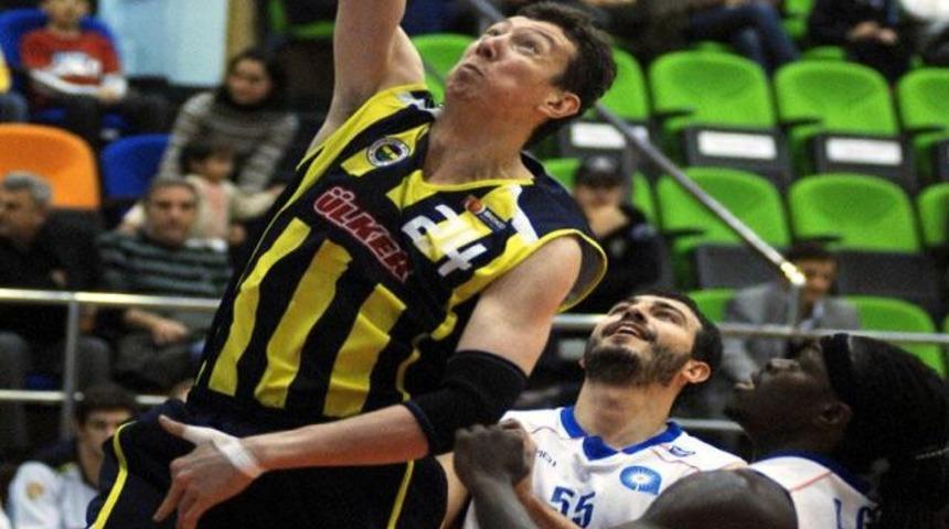 Ma&ccedil;ı kazandı, &Ouml;mer'i kaybetti