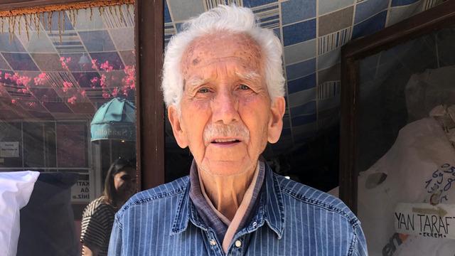 Mesleği devam ettirmeye çalışıyor! 'Hala talep var! Bilinçli insanlar tercih ediyor'