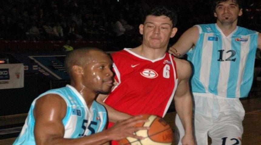 Telekom, Erdemir'i mağlup etti