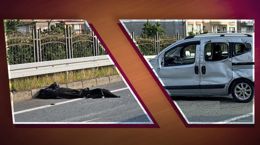 Rize'deki kazada abla ve kardeşi hayatını kaybetmişti! Kahreden 'arı' detayı ortaya çıktı