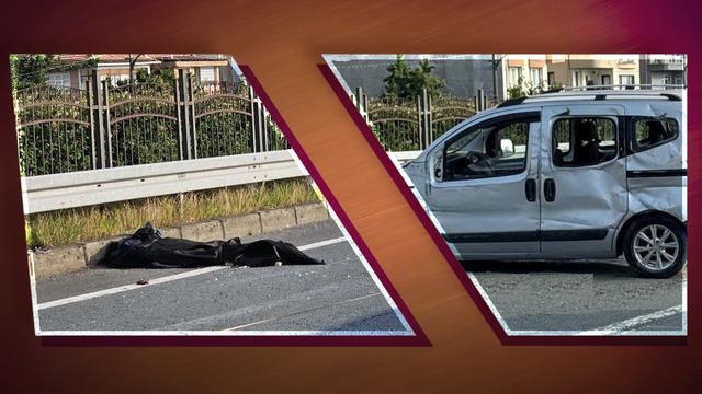 Rize'deki kazada abla ve kardeşi hayatını kaybetmişti! Kahreden 'arı' detayı ortaya çıktı