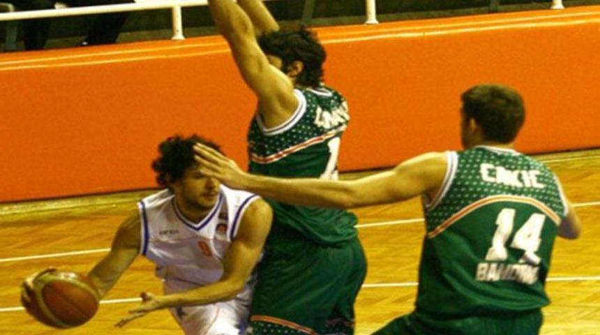 Banvit, Mersin'i uzatmada devirdi