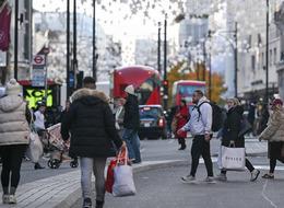 Son 4 yılın en yüksek seviyesi! İngiltere'de işsizlik şubat-nisan döneminde yüzde 4,6 oldu