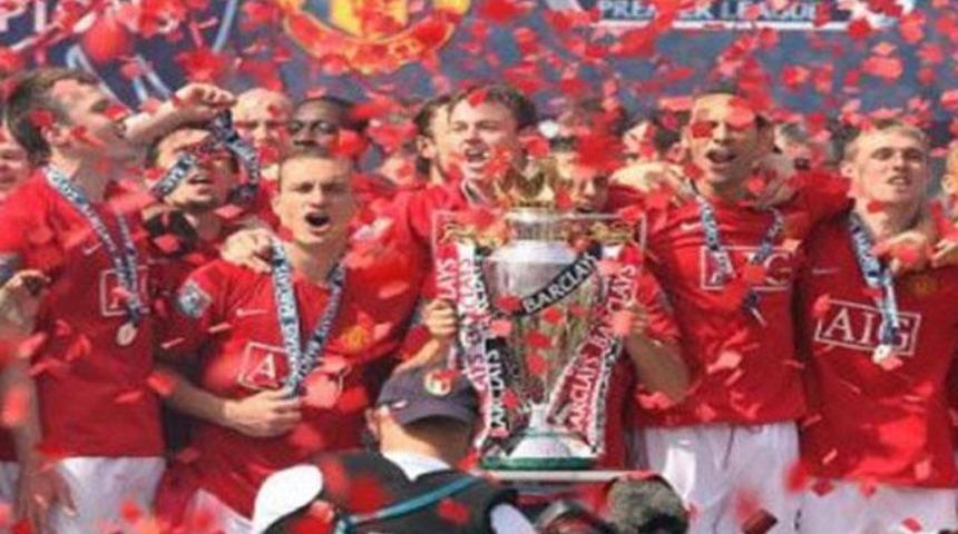 ManU'ya rekor teklif!