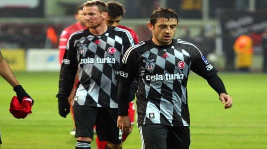 Beşiktaş Nihat'ı arıyor