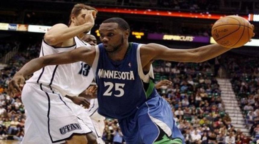 Utah son 3 saniyede yıkıldı (VİDEO)