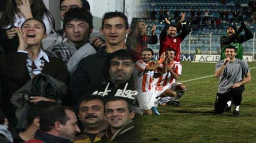 Gol&uuml; kurtardı, evlilik teklifi etti (VİDEO)