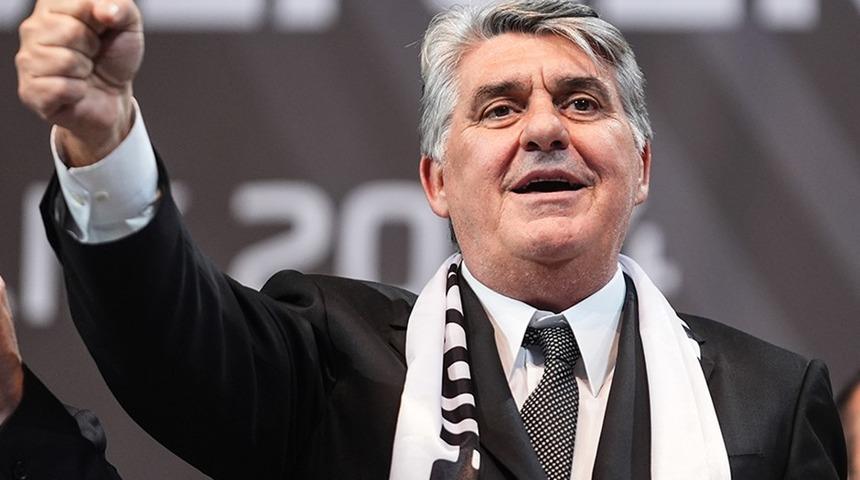 Beşiktaş'a transferde müjdeli haber! Demir Ege Tıknaz için karar verildi... Opsiyonu kullanılacak