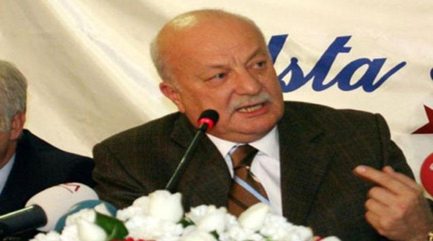 &Ouml;nce F.Bah&ccedil;e'yi sonra da G.Saray'ı...