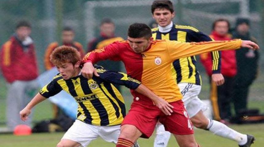 A2 derbisinden kazanan &ccedil;ıkmadı