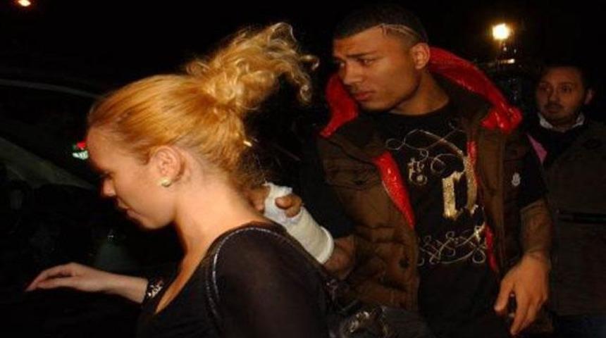 Kazım'ın babası karakolluk oldu! (VİDEO)