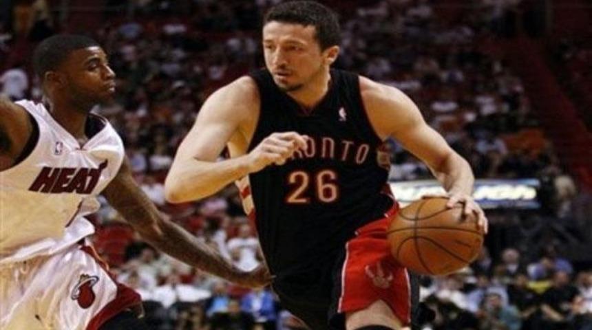 Toronto, Miami'ye moral oldu