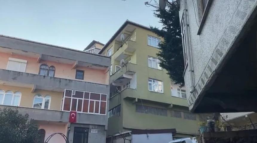 Bebeğini 3. kattan aşağı attı! Cani anneye verilen karar belli oldu... 