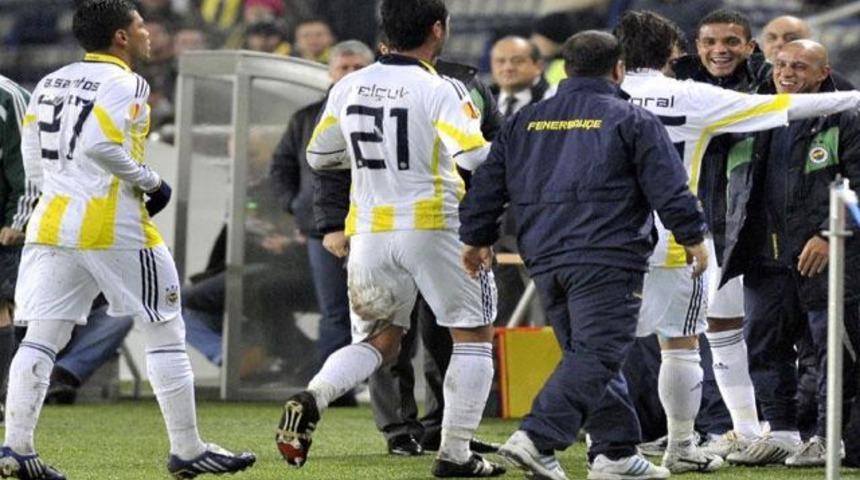 Kadık&ouml;y'&uuml;n 'Sheriff'i Carlos (VİDEO)