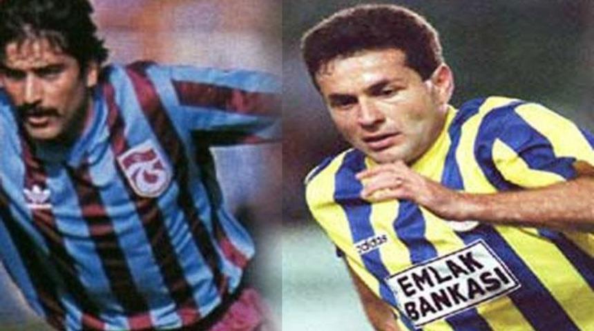 Onlar yine karşı karşıya