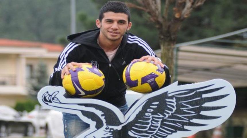 'Mustafa Denizli'nin hırsı yetiyor'