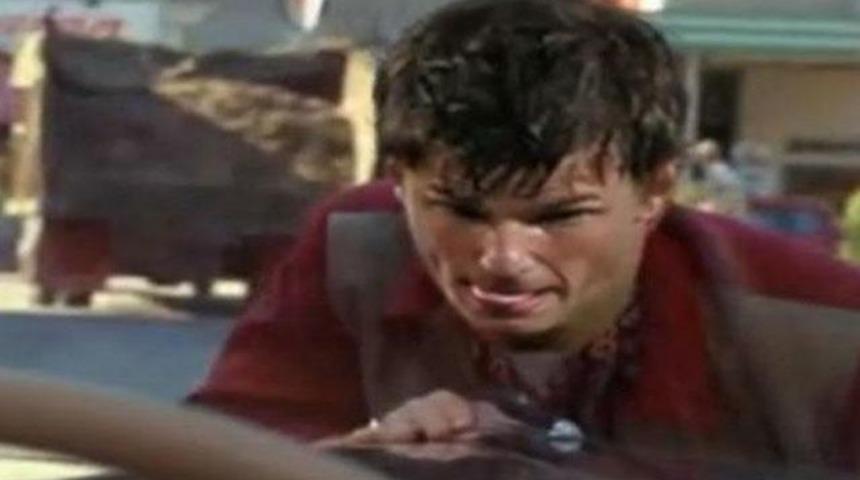 İngiltere bu haberi konuşuyor (VİDEO)