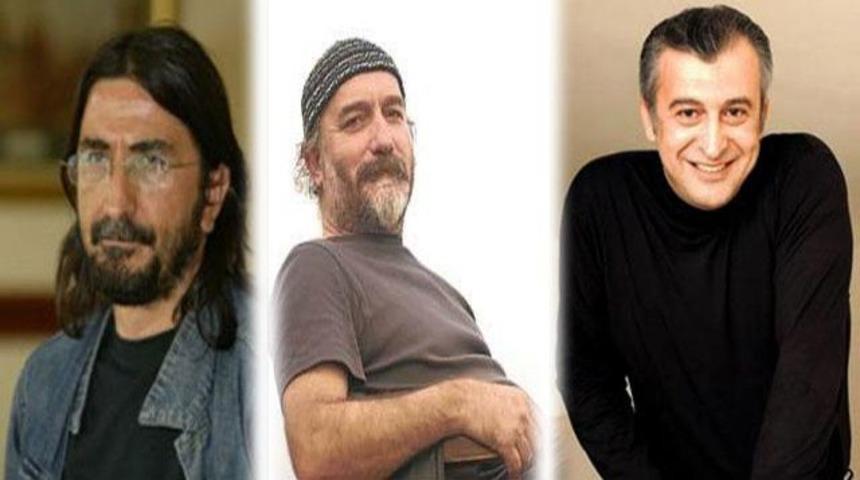 3'&uuml;n&uuml;n ortak noktası ne?