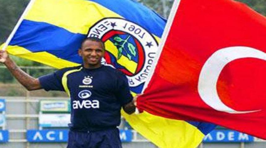 Aurelio: Kalbim Fenerbah&ccedil;e'de