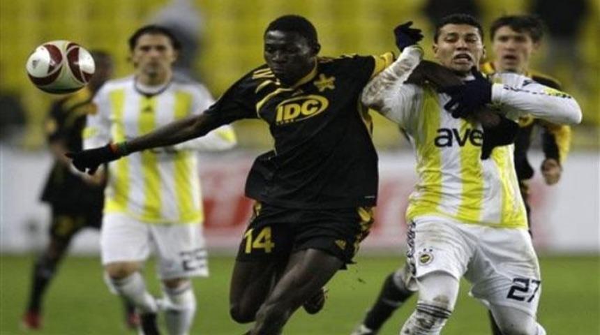 UEFA'nın Fenerbah&ccedil;e yorumu